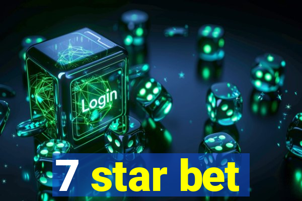7 star bet